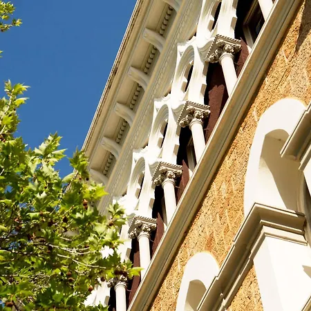 Adabco Boutique Hotel Adelaide-2